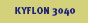 Kyflon 3040