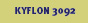 Kyflon® 3092