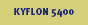 Kyflon 5400