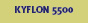Kyflon 5500