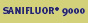 Sanifluor® 9000